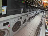 JANKI AGD Pralka Amica WA5S814ALiSEU