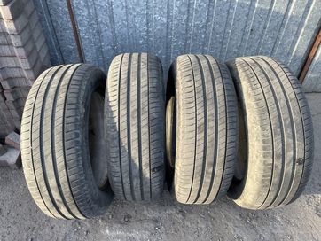 215/60r17 Michelin Primacy 3