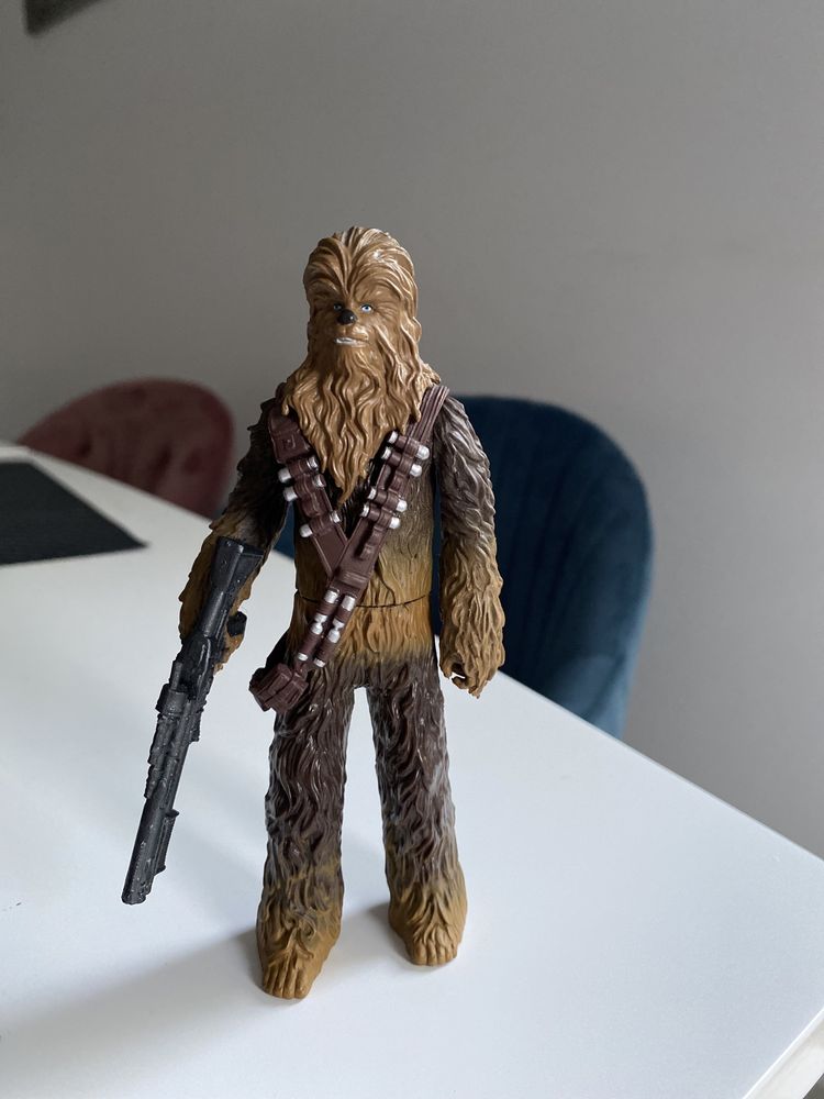 Figurka z Star Wars