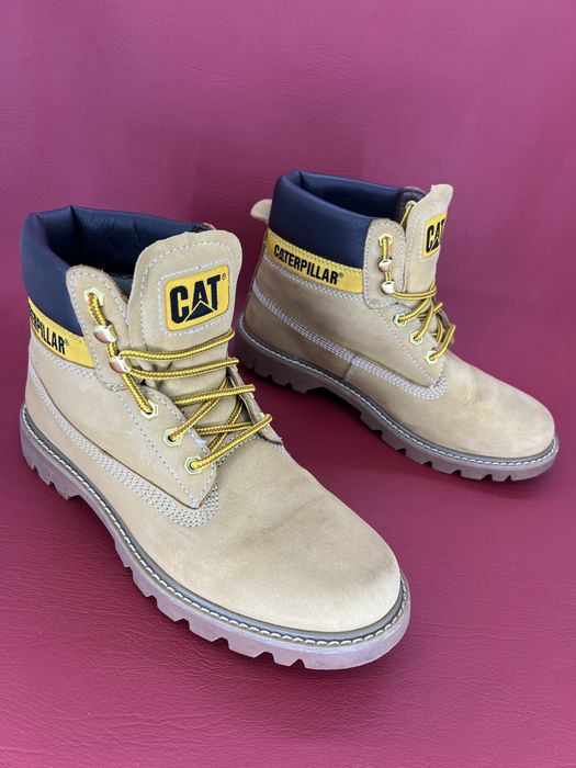 Черевики Caterpillar Colorado 2.0 P110428 41