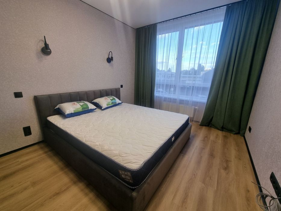 ЖК GREAT оренда Перша здача 45 кв.м Набережна Дніпра вул Причальна 10