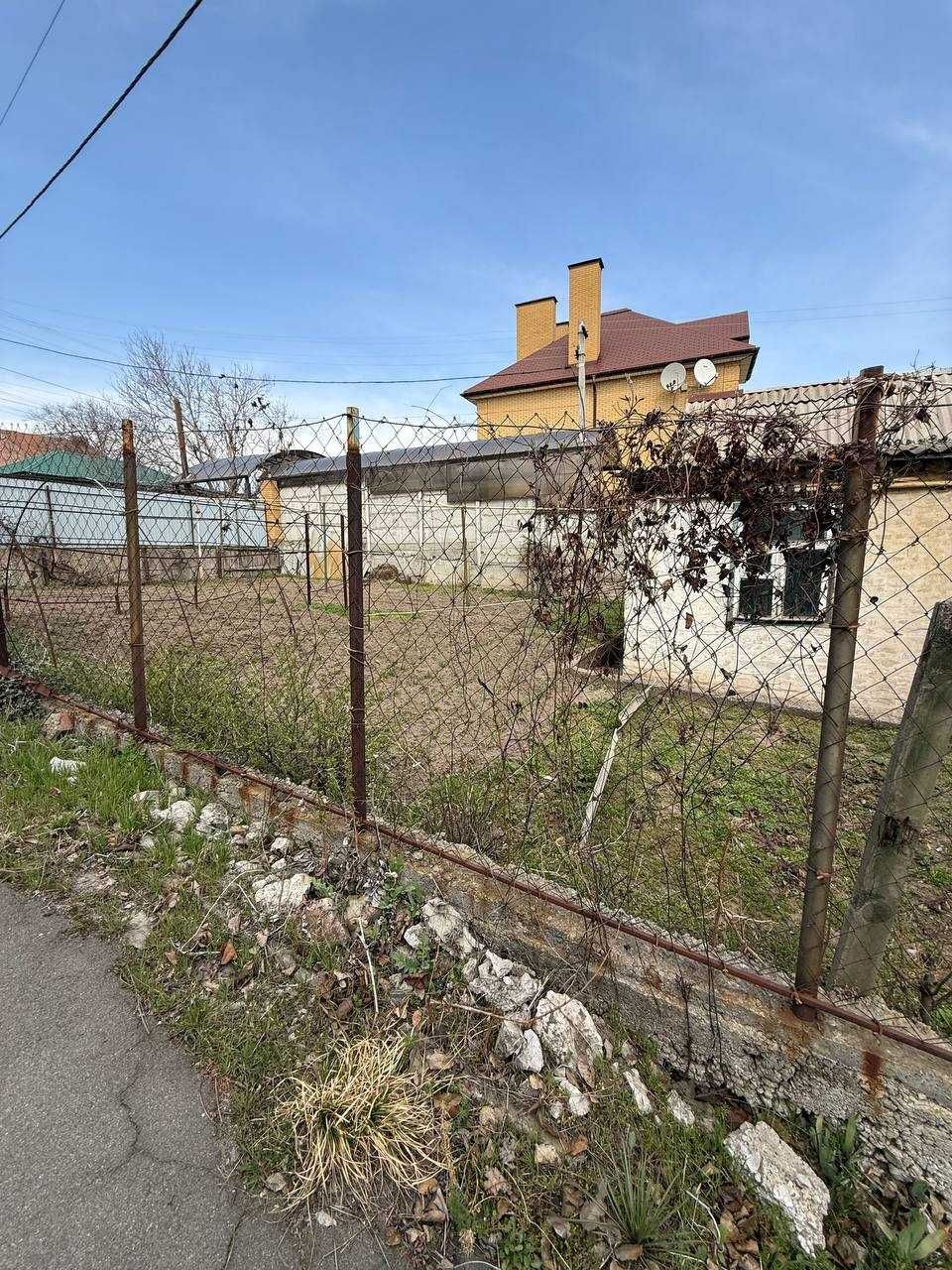 продам дом с участком 7сот Гагарина НЕО ПЛАЗА  Правый берег