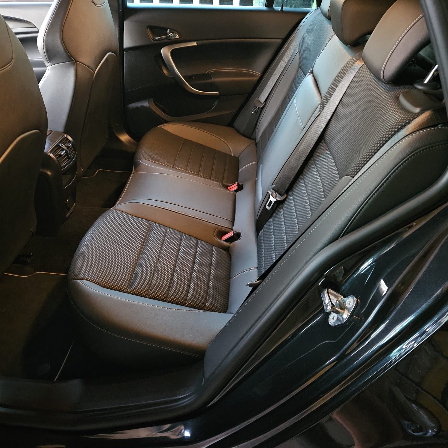 Opel Insignia OPC 2.8