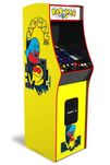 "Pac-Man" Máquina Jogo (Arcade) - Novas