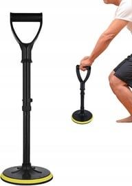 Pomoc do Wstawania dla Seniora Regulowany 42-52 cm Podstawa Antyposliz