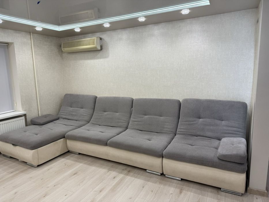 Модульний диван угловий