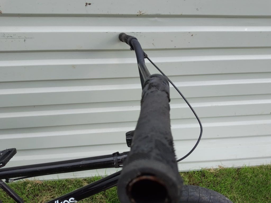 ROWER BMX Mafiabikes Kush2