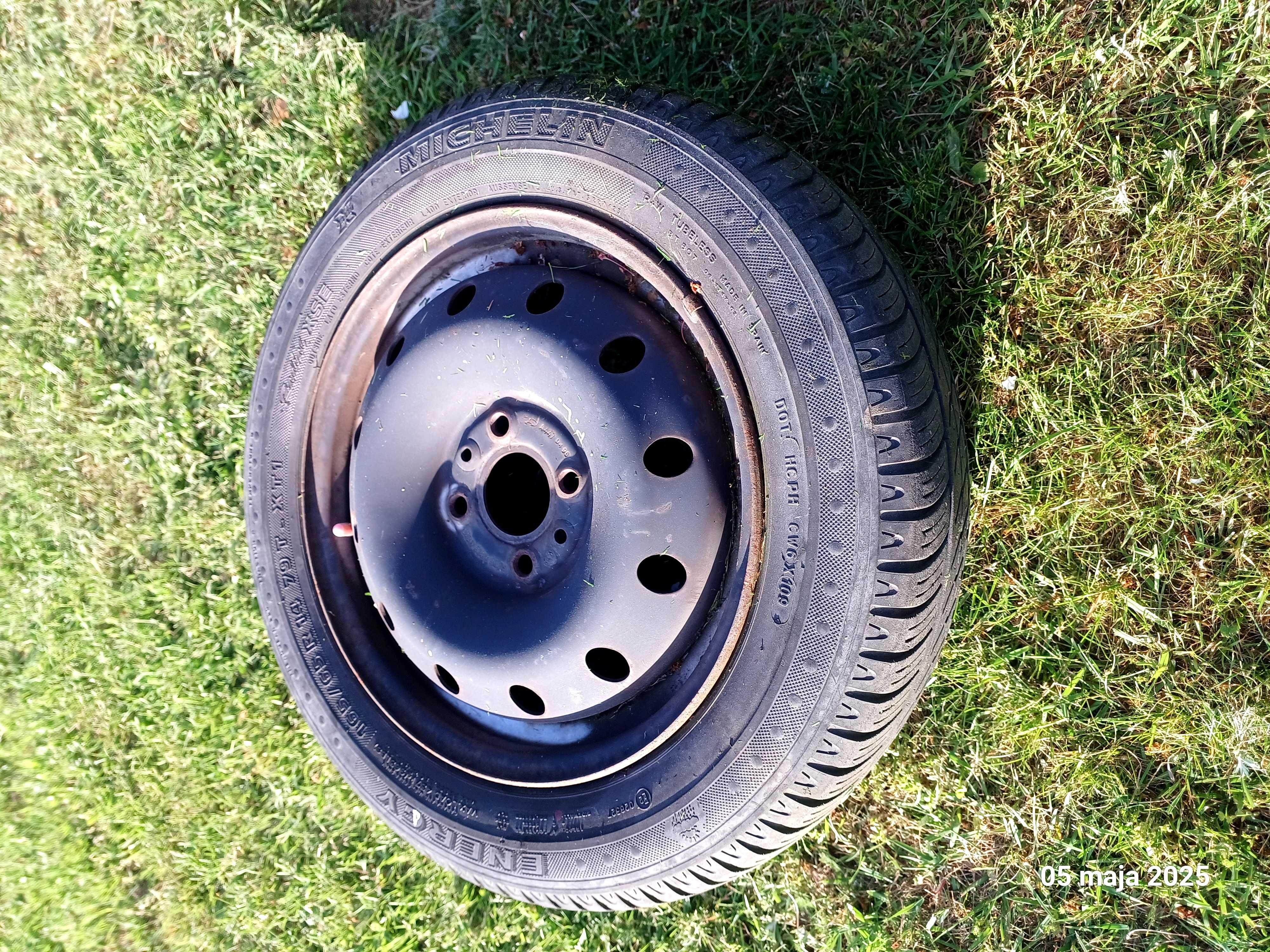 Kola letnie z felgami R14 79 T_XT1