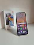 Smartfon Xiaomi Redmi Note 11 Pro 5G 6 GB / 128 GB 5G szary