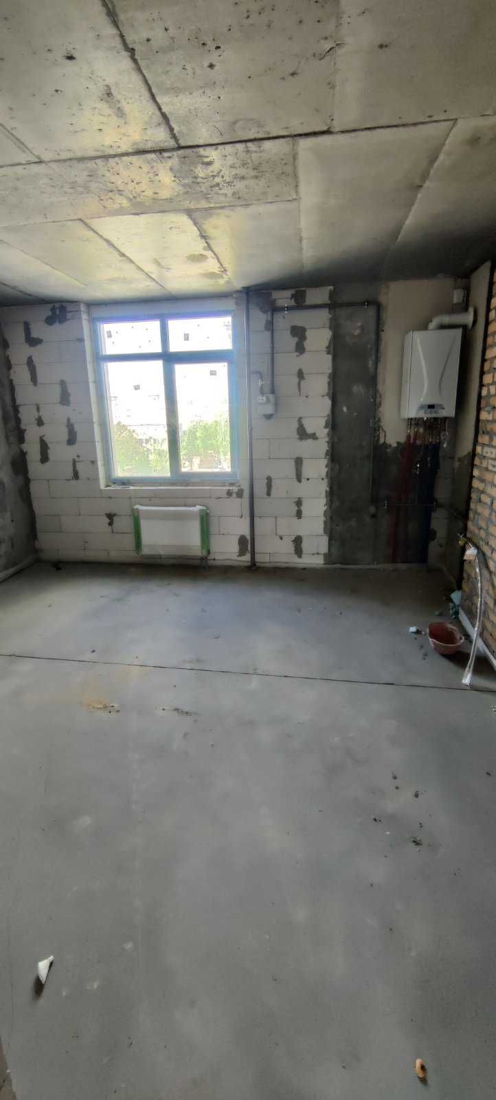 ЖК Wellspring  2-к квартира площею 75.5 м2 вартість 75000$