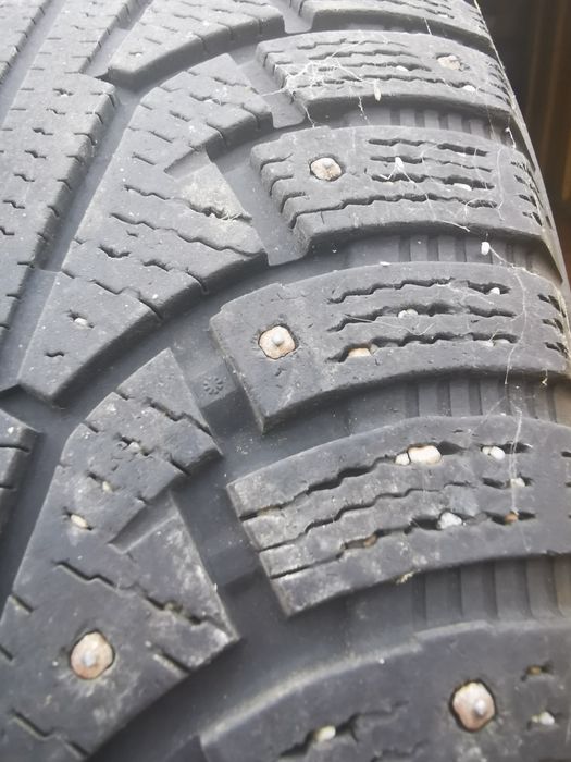 Резина 275.55.20 шини