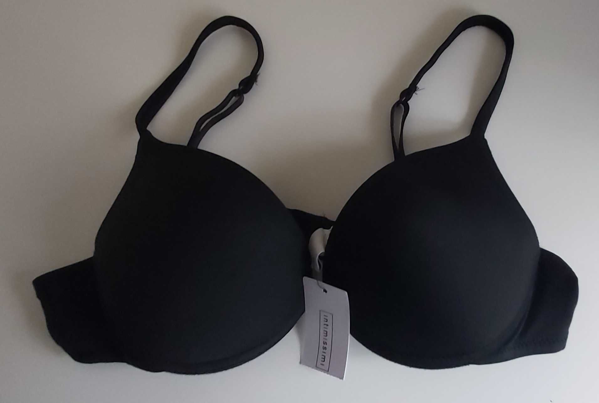 Soutiens Push-Up Intimissimi