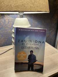 Zaginiona dziewczyna Gillian Flynn