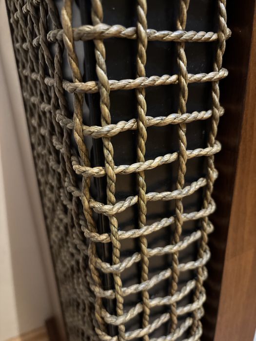 Meble  wloskie Vinotti Tahiti, witrynki, syialnia