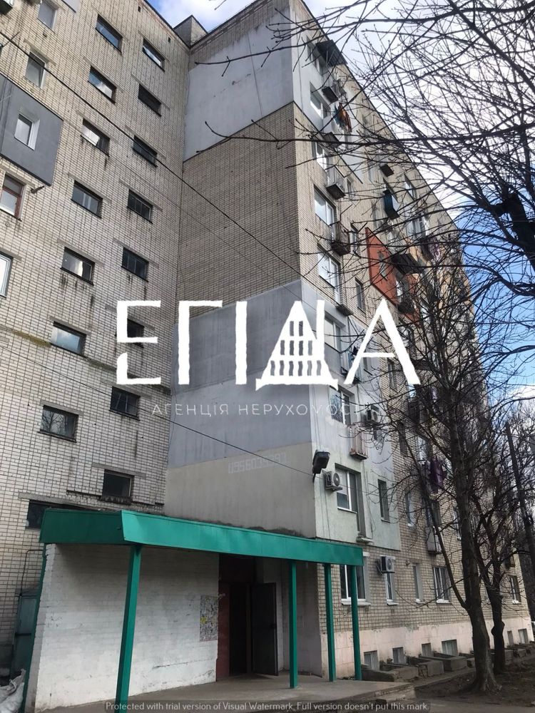 Оренда 1к квартири р-н Шкільний