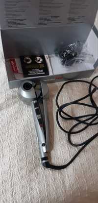 Плойка Babyliss BAB2665SE Miracurl SteamTech