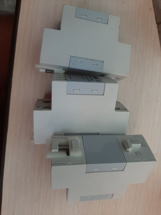 Реле relpol R15-1014-23-3230. RG25-1022-28-1220 25А 400V AC1 RELPOL