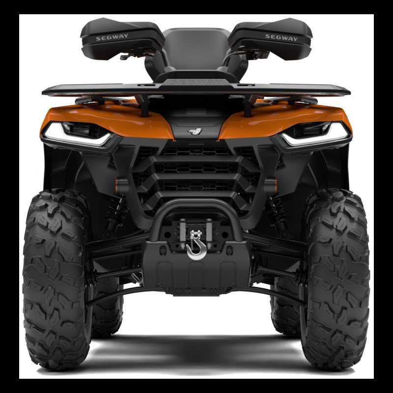 Квадроцикл Segway Snarler AT5 L Base