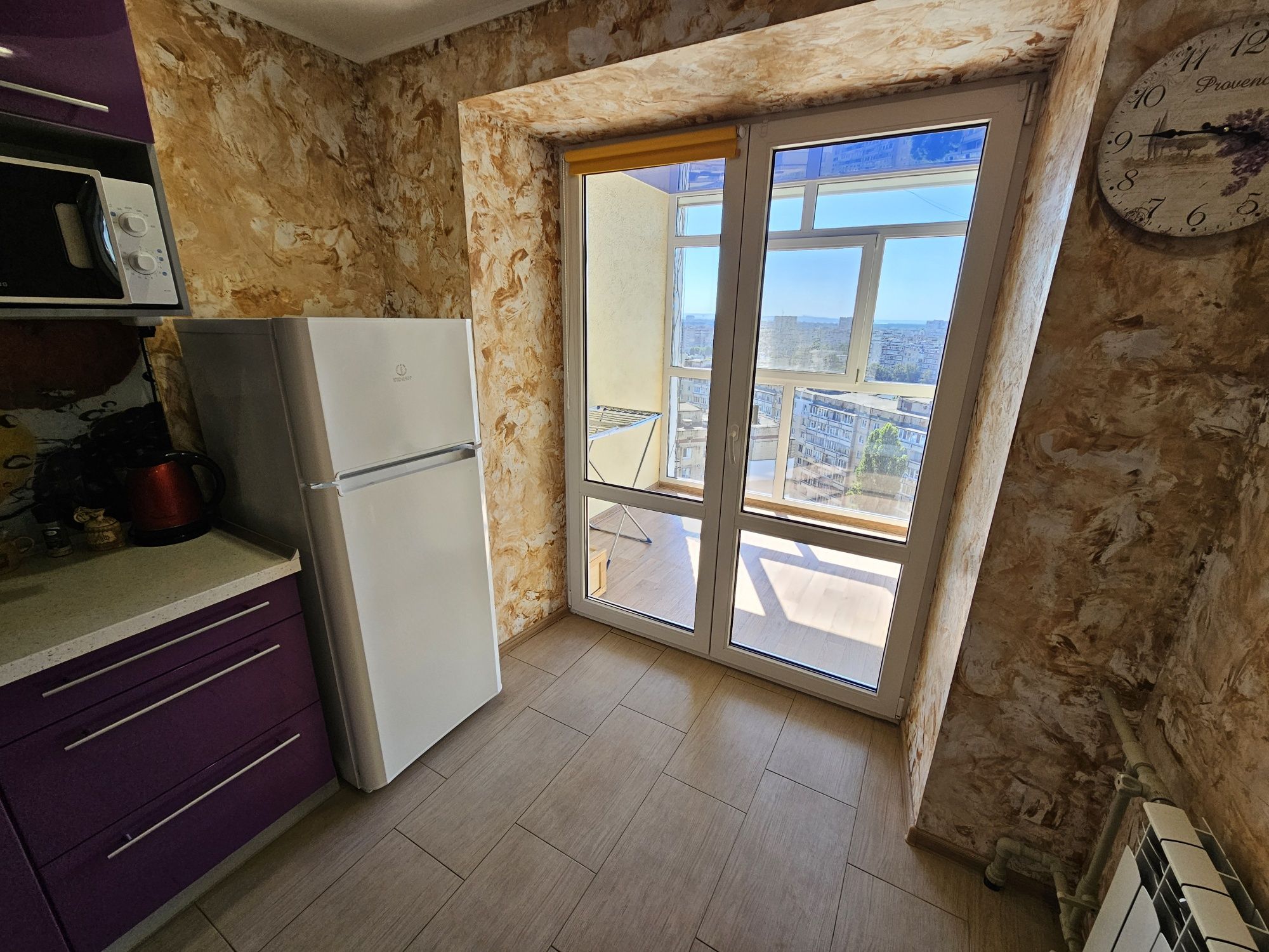Апартаменты PENTHOUSE левый берег посуточно