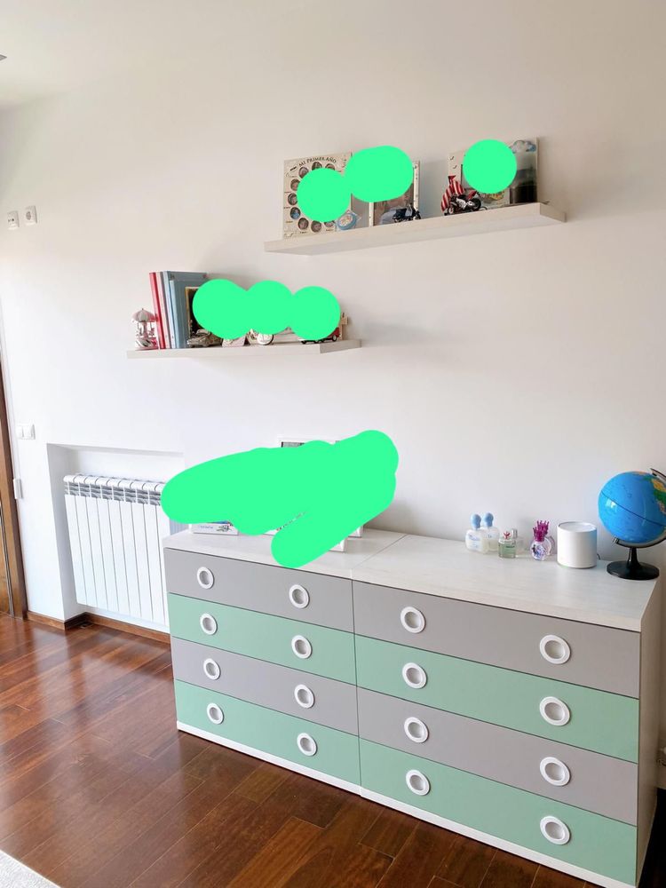 Quarto de crianca