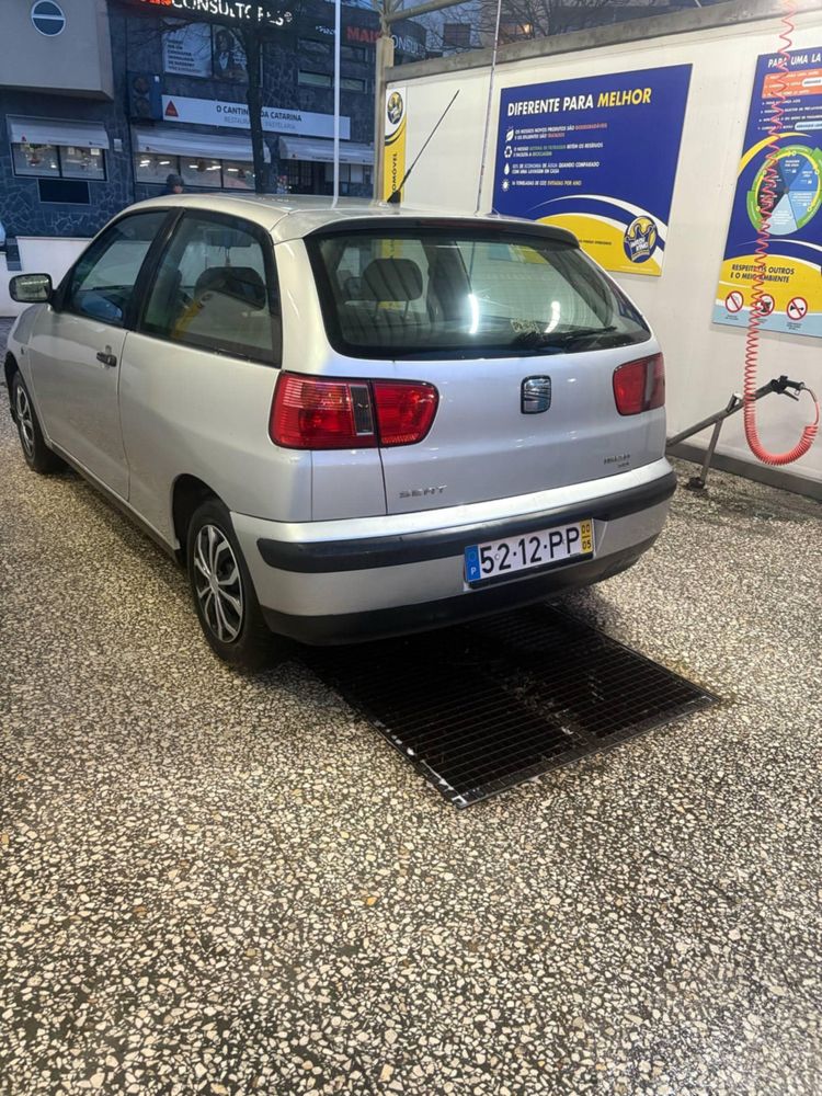 Seat Ibiza 6k2, Excelente estado