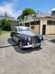 Bentley (1954) Type R