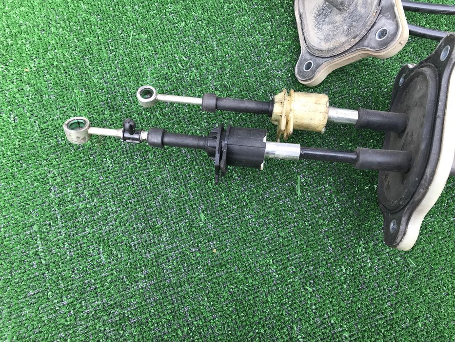 Фиат Добло Фіат Тросы Кулисы Опель Комбо Троси Куліси 263 Розборка