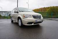 Chrysler Town & Country Chrysler Town&Country 3.6 , Automat, Instalacja gazowa, OKAZJA !!