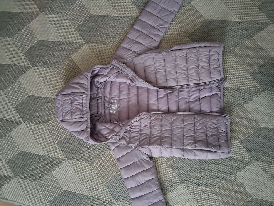 Kurtka jesienna przejsciowa Cool club 116