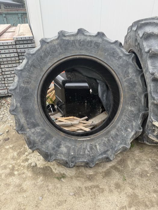 Opony 420/85/R34 340/85/R24