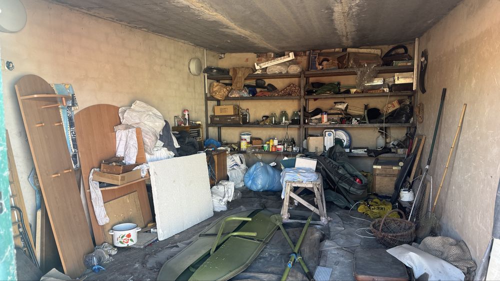 Продам Гараж Певцы