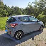 Hyundai i10 benzyna/lpg 2015