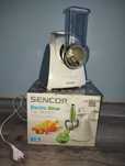 Krajalnica / szatkownica SENCOR * Electric Slicer SSG 3500WH