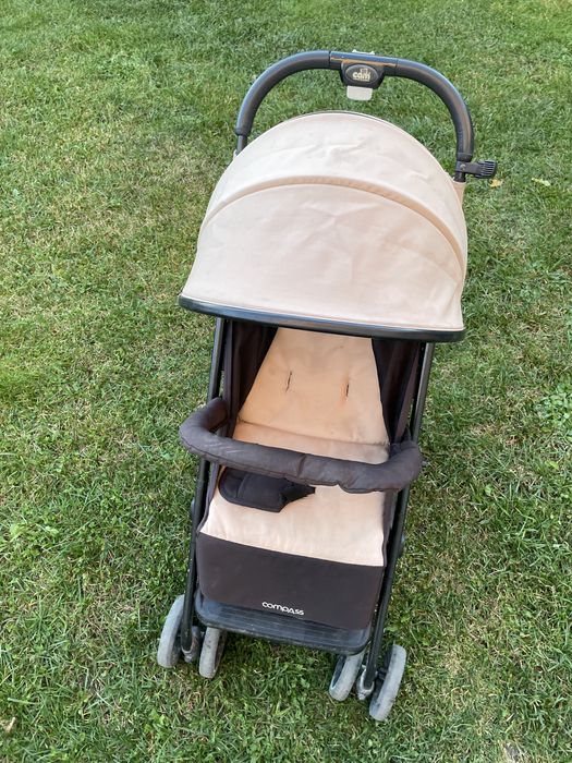 Коляска прогулянкова