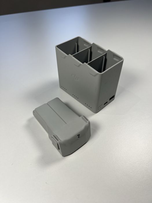 Drone DJI mini 3 pro + fly more combo kit