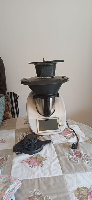 Bimby TM6 em bom estado