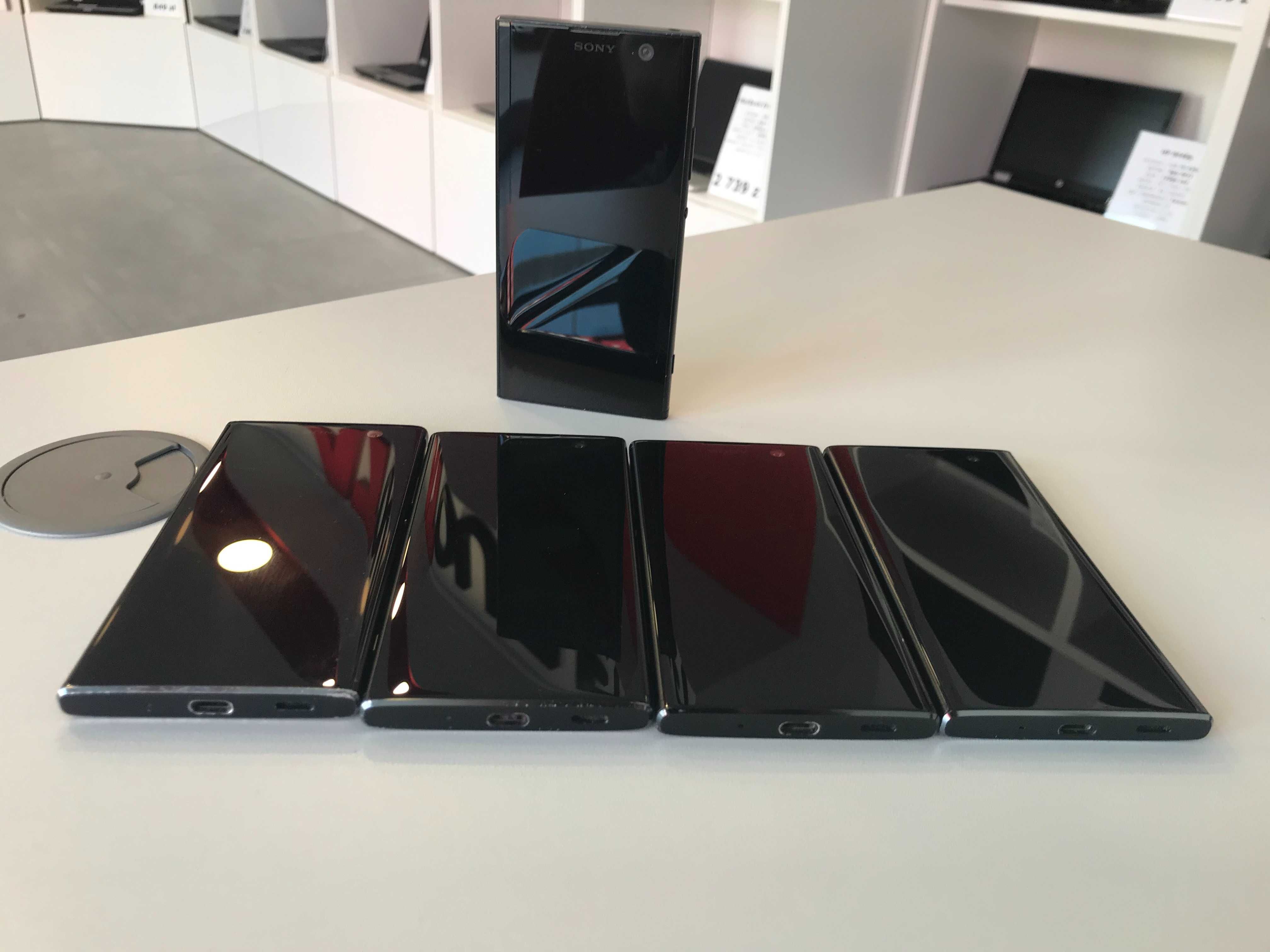 Tani Dobry Telefon Sony Xperia XA2 32GB Bez Blokad GW12 FV23%