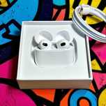 AirPods 3 OKAZJA • Nowe słuchawki airpods dla iPhone • Z Gwarancją