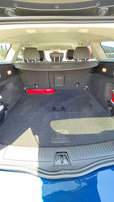 Talisman Sport Tourer Limited 1.5Dci 183000km Manual Jul/2018