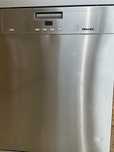 Acessorios Maquina Loica miele