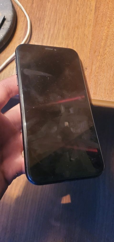 Продам або обмен Айфон xr