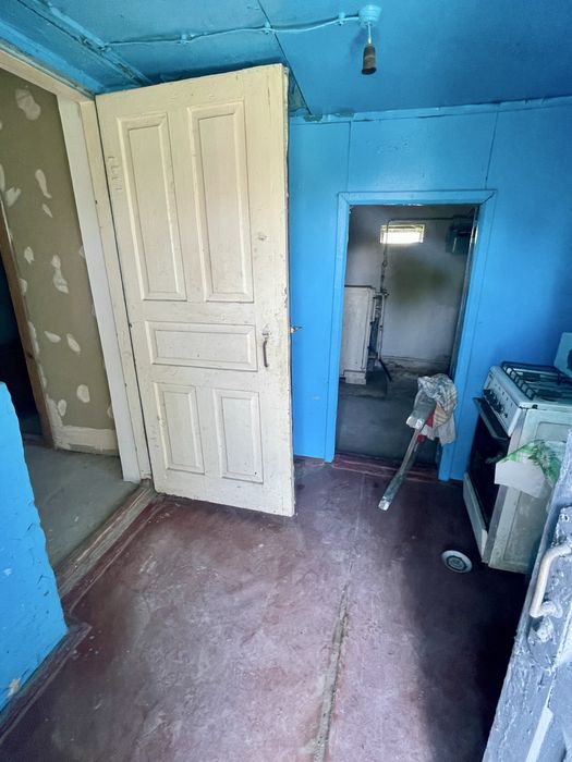 Продам будинок в с. Чемер ( 45 км від Чернігова, Київский напрямок)
