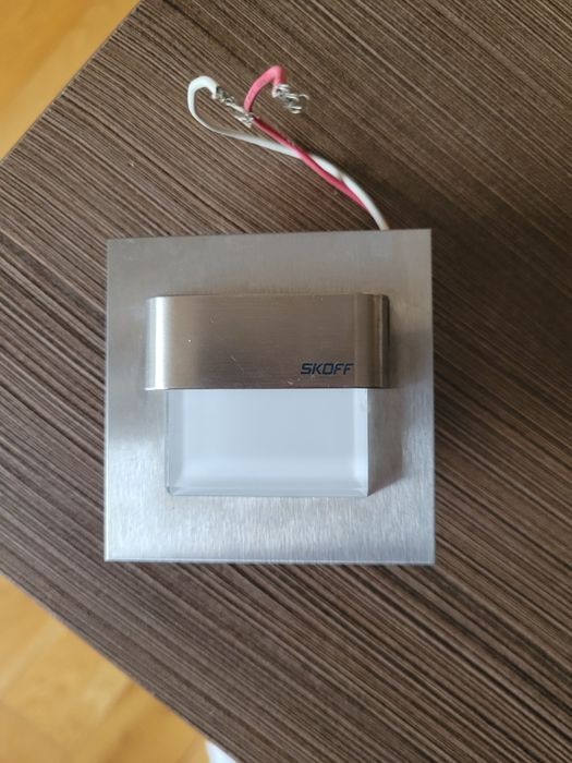 Lampka SKOFF Tango 9szt