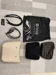 O Bag torba, organizer, uchwyty
