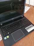 Notebook ACER Aspire