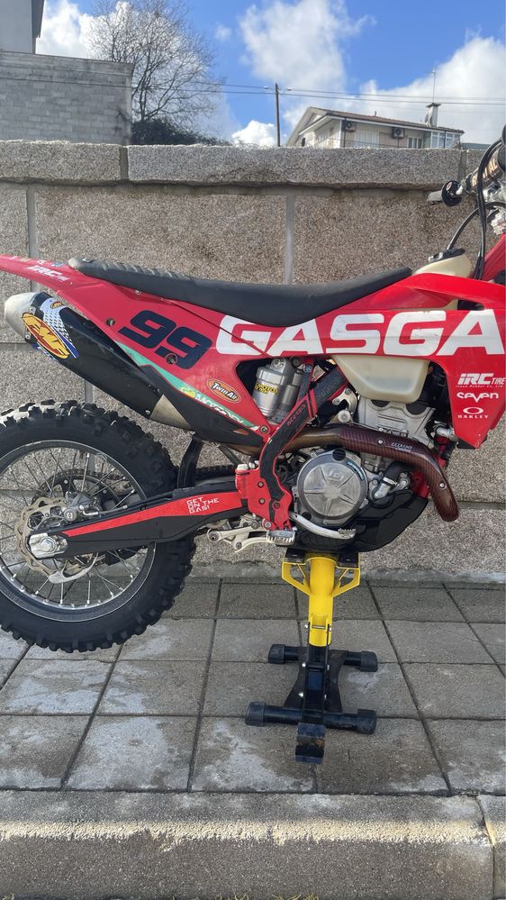 Gasgas EC250F 2022