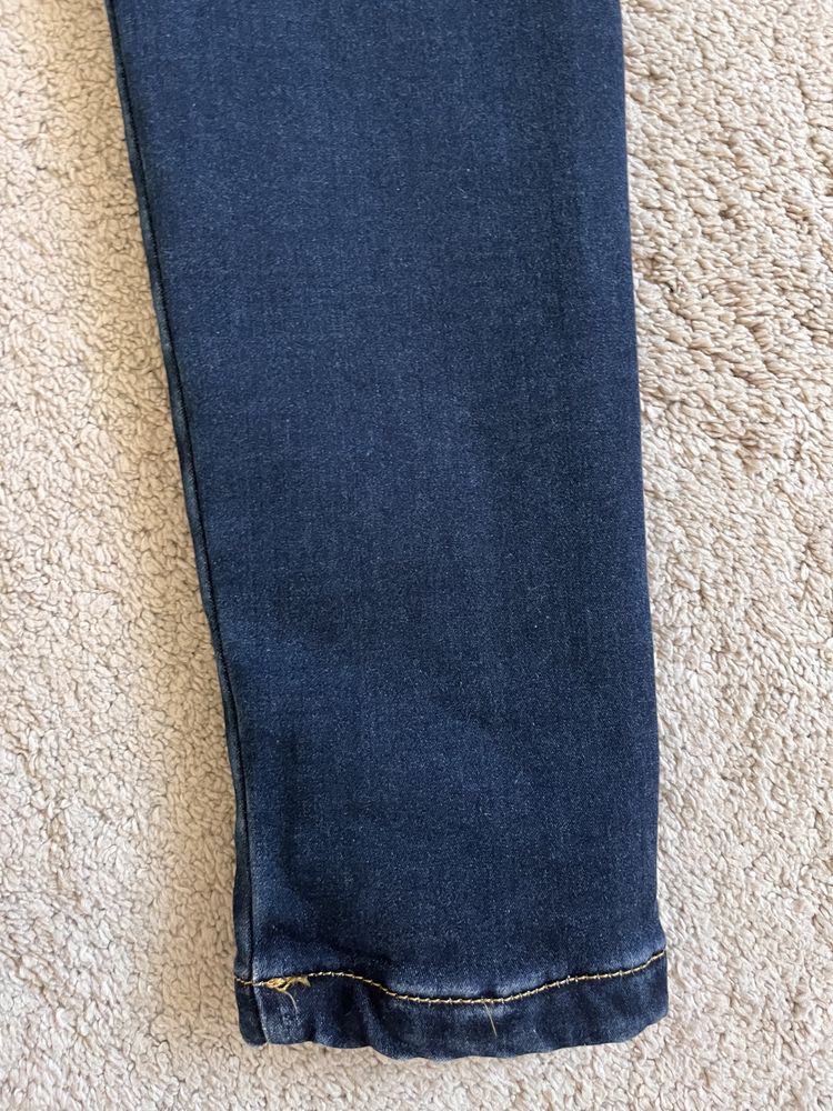 Legginsy push-up Calzedonia rozm. S