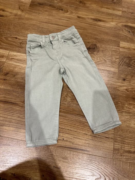 Джинси Zara дитячі