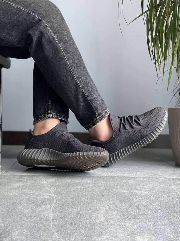 Sneakersy Yeezy Boost 350 v2 cinder