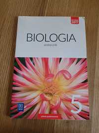 Podręcznik kl 5 biologi Wsip I ćwiczenia